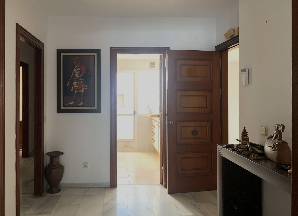 2 bedroom Penthouses for sale in Marbella – R5182465