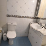 Pareados de 2 dormitorios en venta en Elviria – R5200438