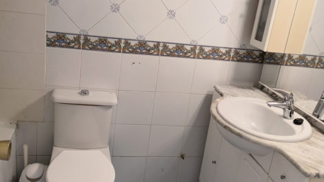 2 bedroom Semi-detached for sale in Elviria – R5200438