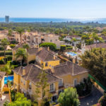 3 bedroom Semi-detached for sale in Elviria – R5186377