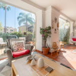 3 bedroom Semi-detached for sale in Elviria – R5186377