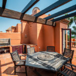 Adosados de 5 dormitorios en venta en Marbella – R5181520
