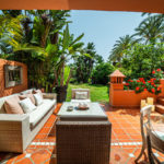 Adosados de 5 dormitorios en venta en Marbella – R5181520
