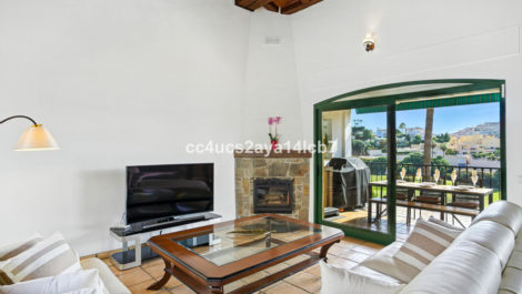 Pareados de 3 dormitorios en venta en Riviera del Sol – R5207737