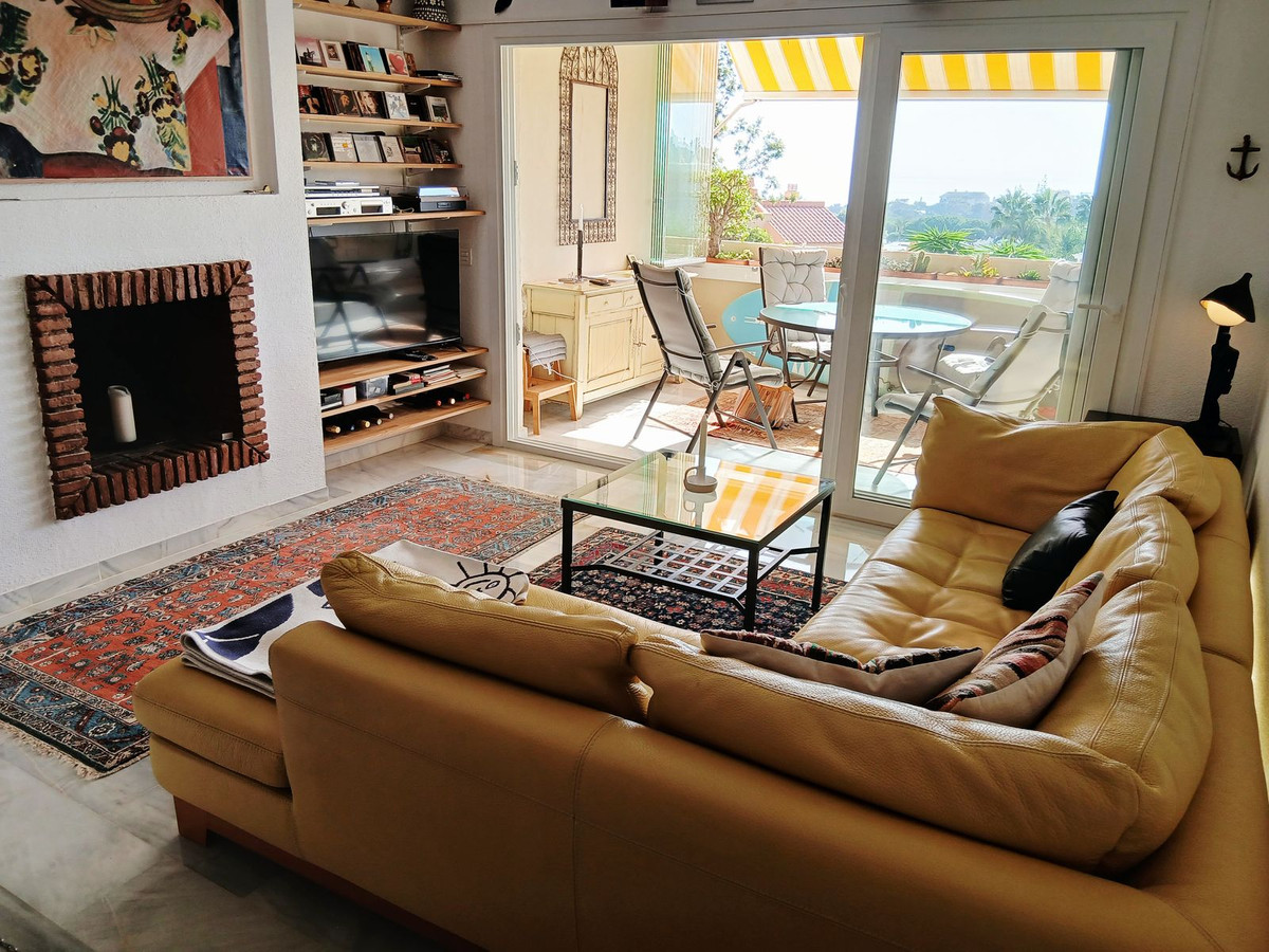 2 bedroom Apartments for sale in Reserva de Marbella – R5194240