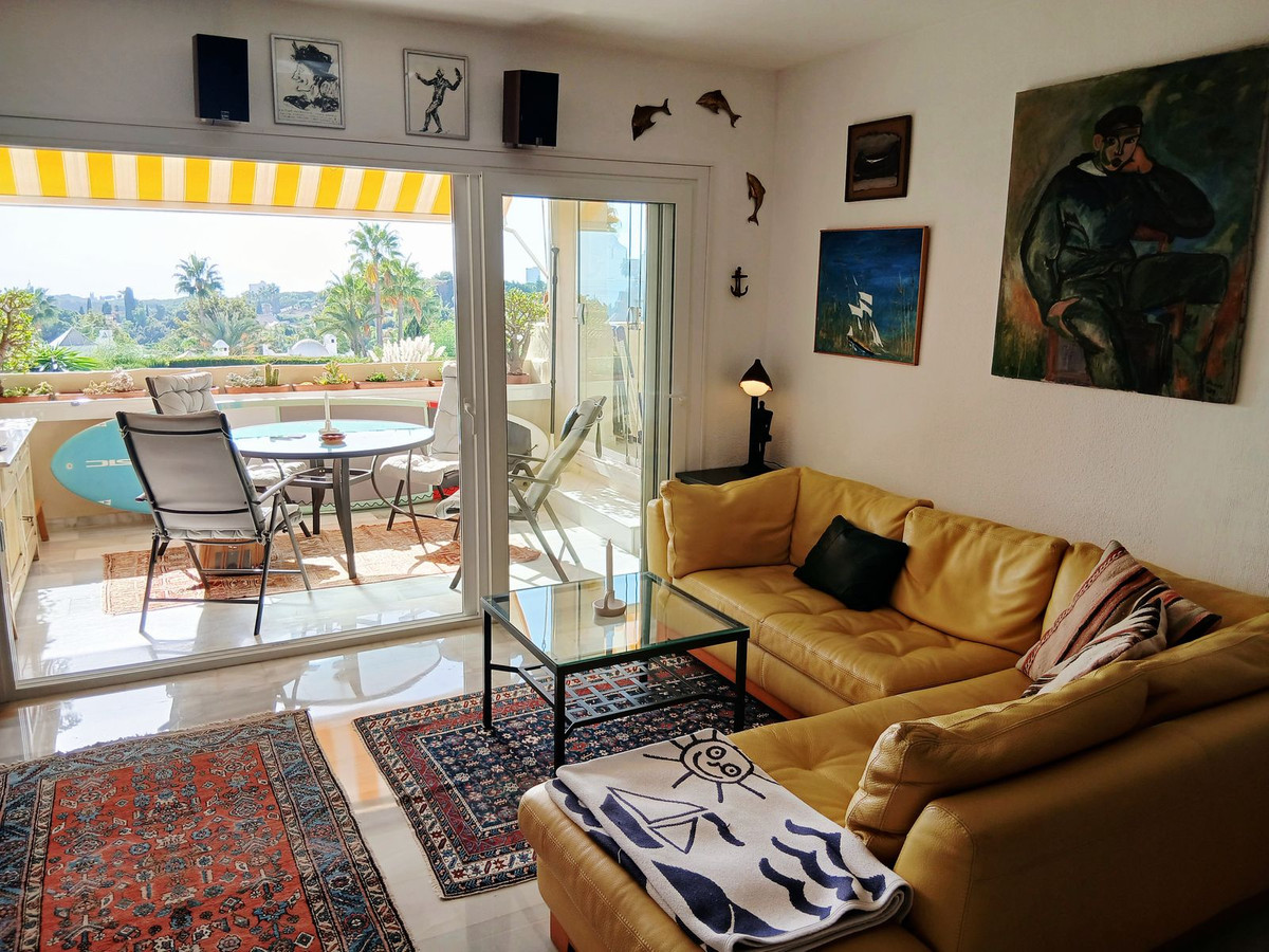 2 bedroom Apartments for sale in Reserva de Marbella – R5194240