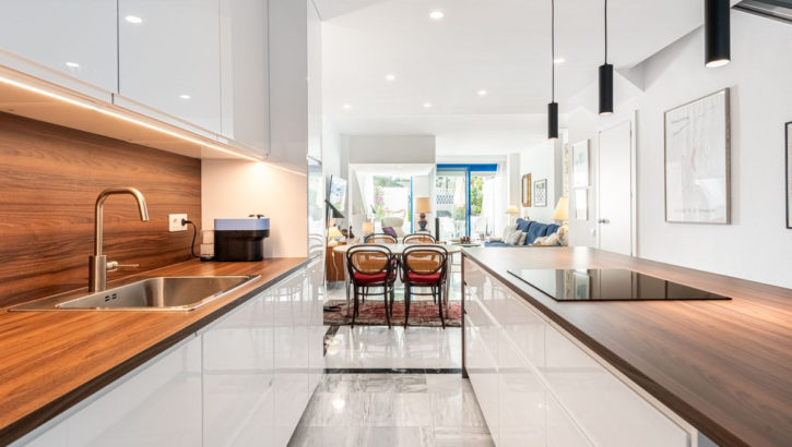 2 bedroom Apartments for sale in Marbella – R4951273 in 