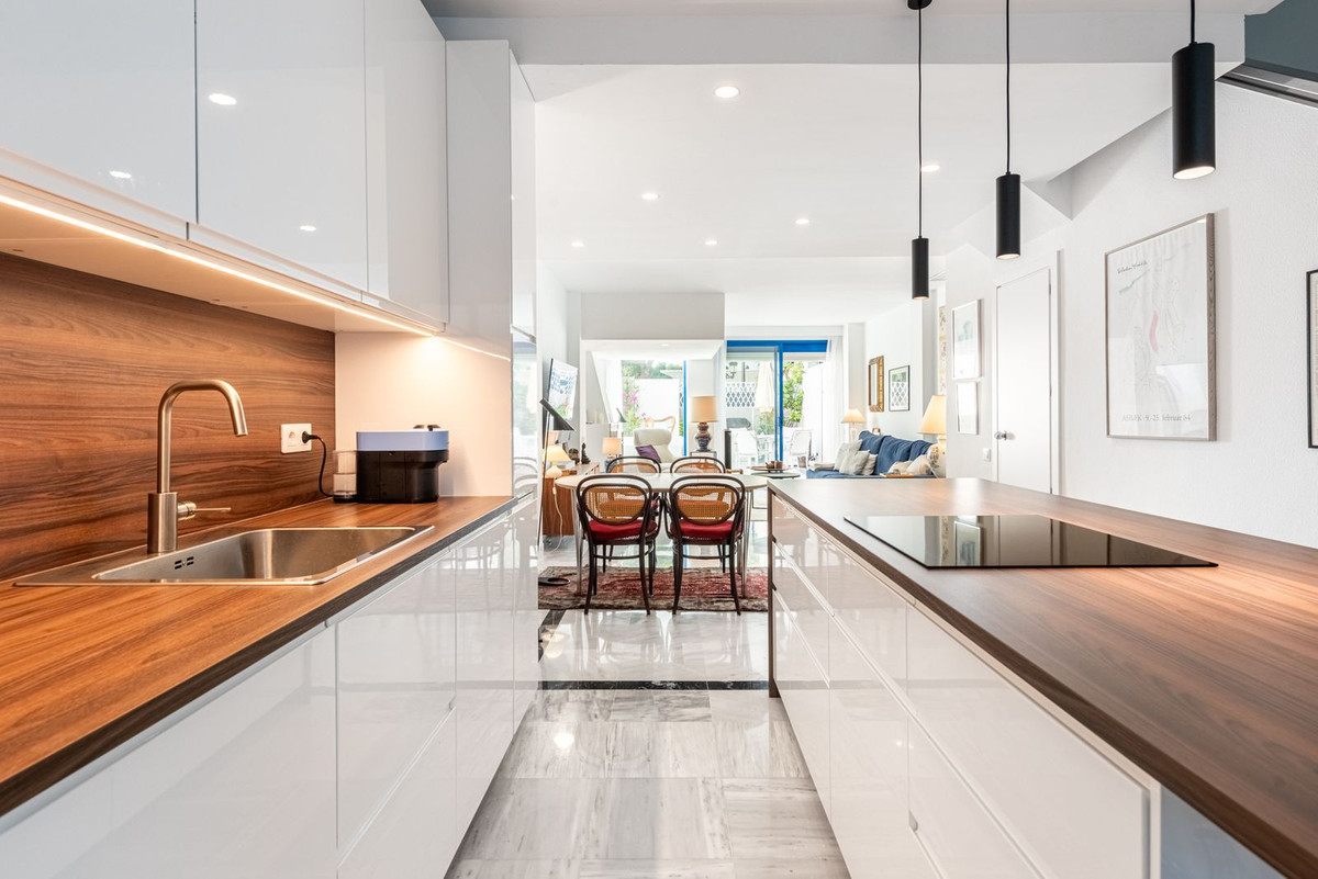 Apartamentos de 2 dormitorios en venta en Marbella – R4951273 Apartamentos de 2 dormitorios en venta en Marbella – R4951273