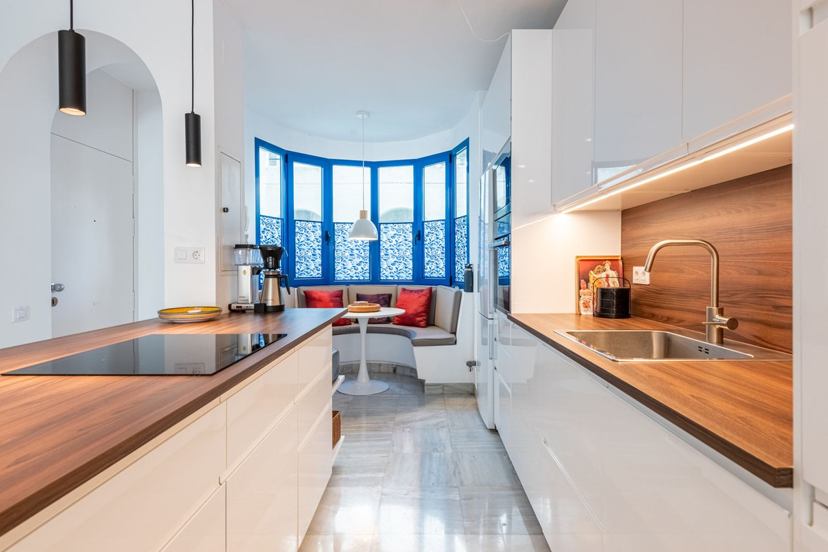 Apartamentos de 2 dormitorios en venta en Marbella – R4951273 Apartamentos de 2 dormitorios en venta en Marbella – R4951273