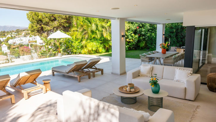 Villas de 6 dormitorios en venta en Artola – R5199706 en 