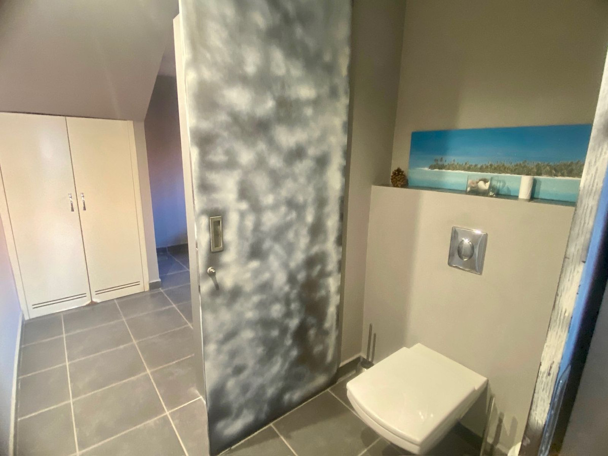 Apartamentos de 2 dormitorios en venta en La Mairena – R5169244