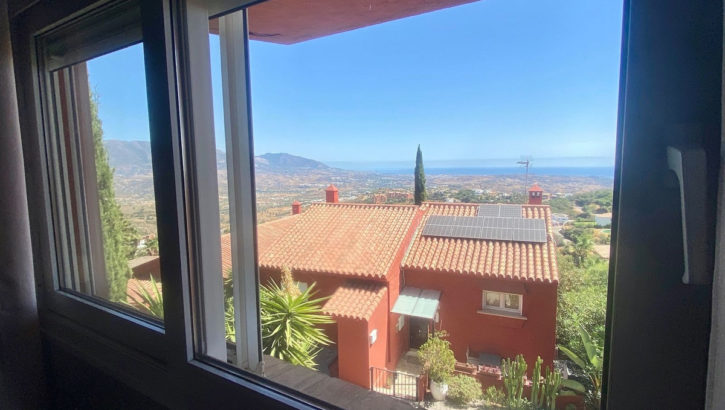 Apartamentos de 2 dormitorios en venta en La Mairena – R5169244 en 