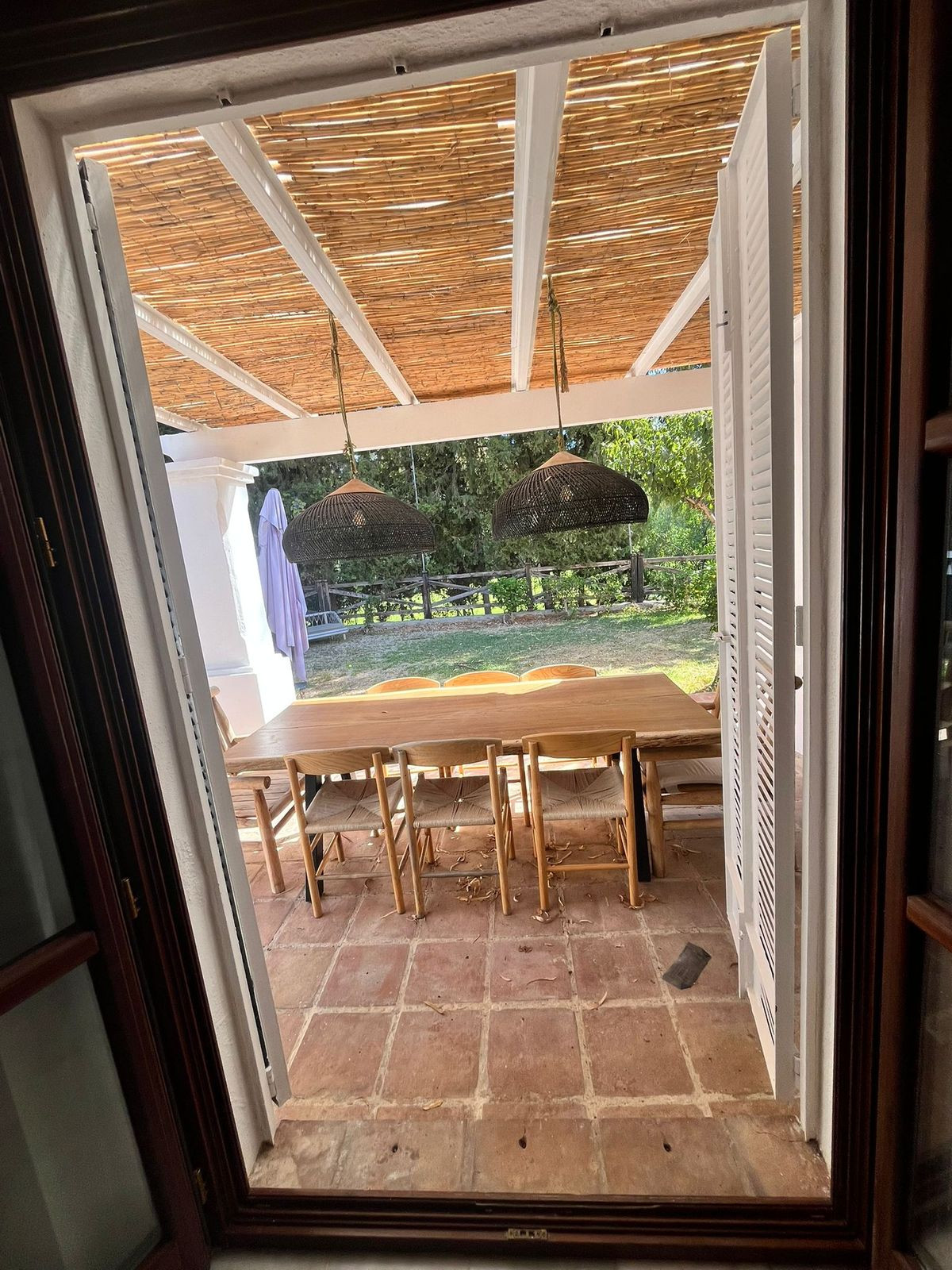 Villas de 5 dormitorios en venta en Guadalmina Alta – R5186386