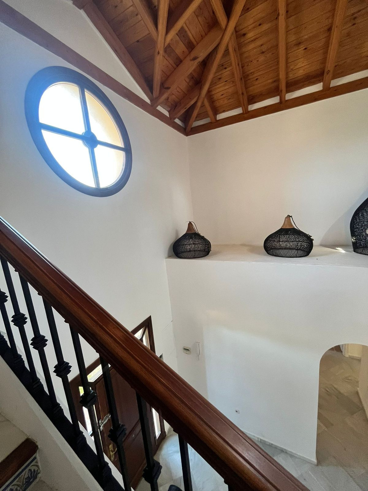 Villas de 5 dormitorios en venta en Guadalmina Alta – R5186386