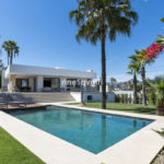 4 bedroom Villas for sale in Guadalmina Alta – R5032297