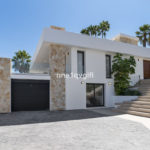 4 bedroom Villas for sale in Guadalmina Alta – R5032297