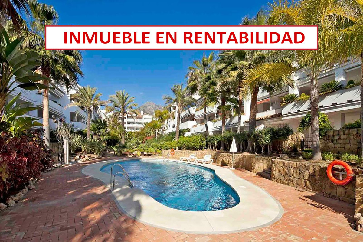 3 bedroom Apartments for sale in Marbella – R5039791
