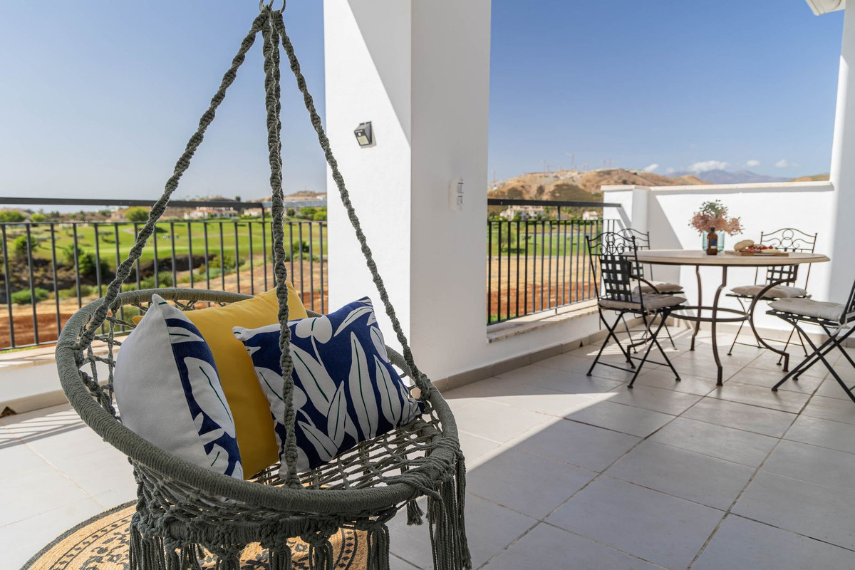 Apartamentos de 3 dormitorios en venta en Los Arqueros – R5135425