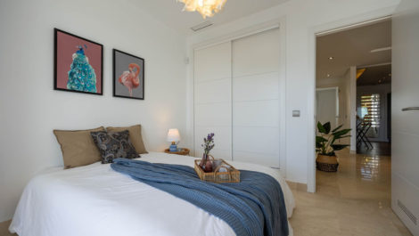 Apartamentos de 3 dormitorios en venta en Los Arqueros – R5135425