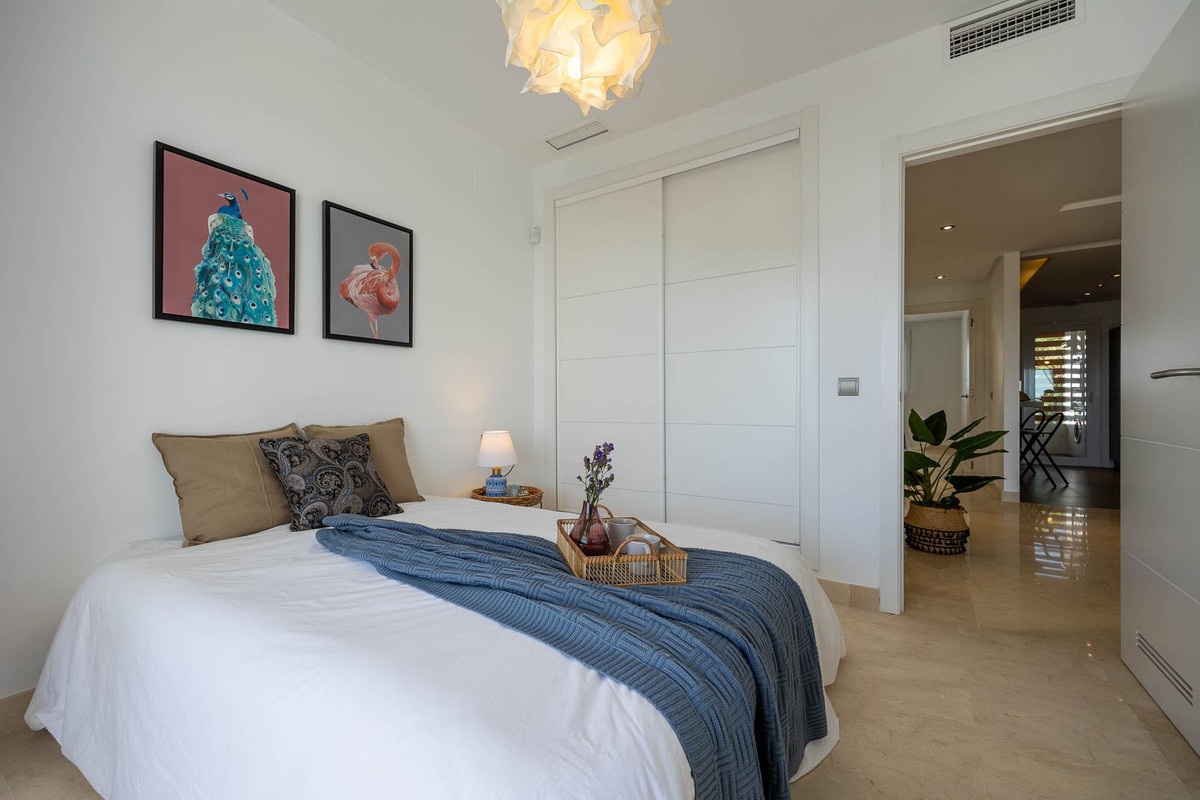 Apartamentos de 3 dormitorios en venta en Los Arqueros – R5135425