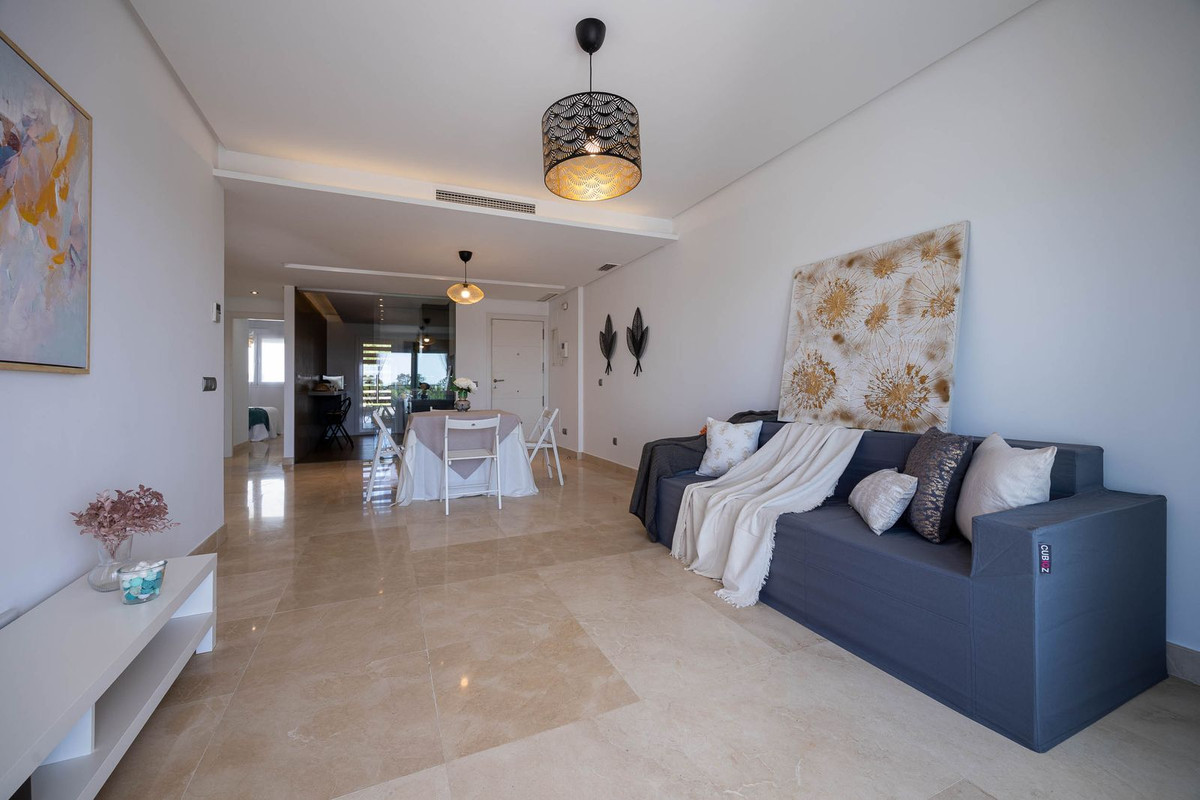 Apartamentos de 3 dormitorios en venta en Los Arqueros – R5135425