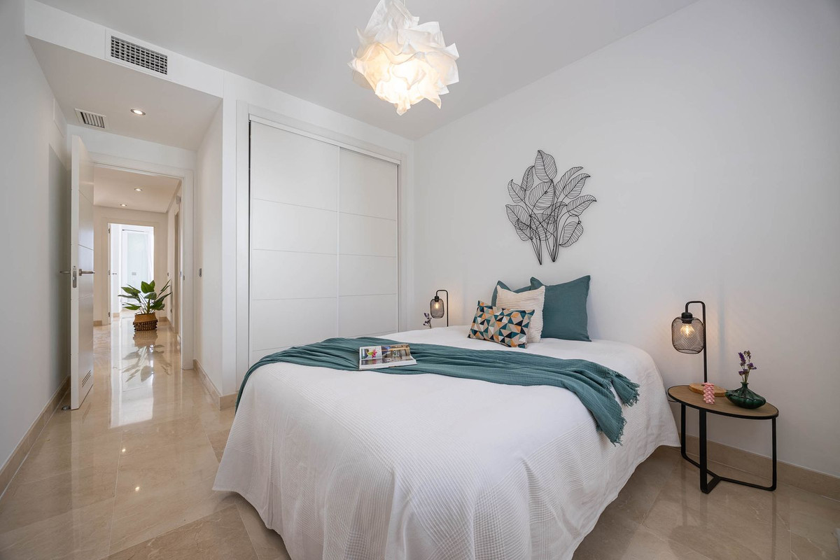 Apartamentos de 3 dormitorios en venta en Los Arqueros – R5135425