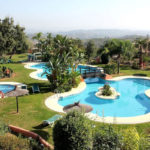 Apartamentos de 2 dormitorios en venta en Elviria – R4831600