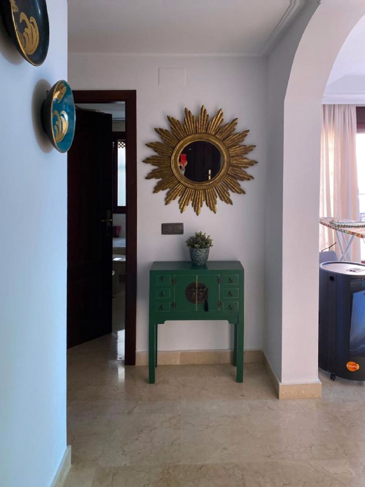 Apartamentos de 2 dormitorios en venta en Elviria – R4831600