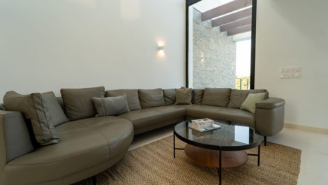 Pareados de 5 dormitorios en venta en Cabopino – R5162422