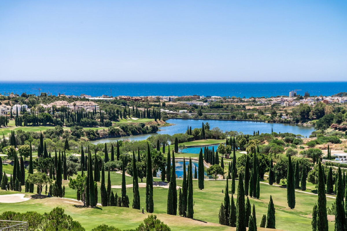 Plots for sale in Los Flamingos – R5176924