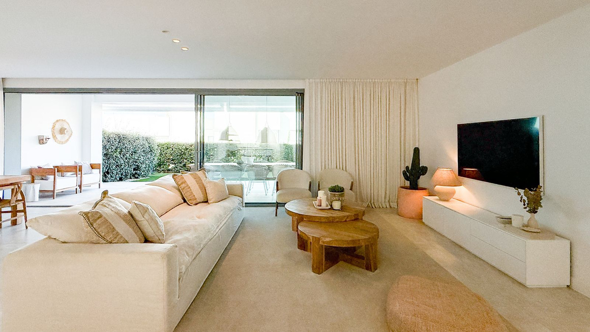 Apartamentos de 4 dormitorios en venta en Marbella – R5177470