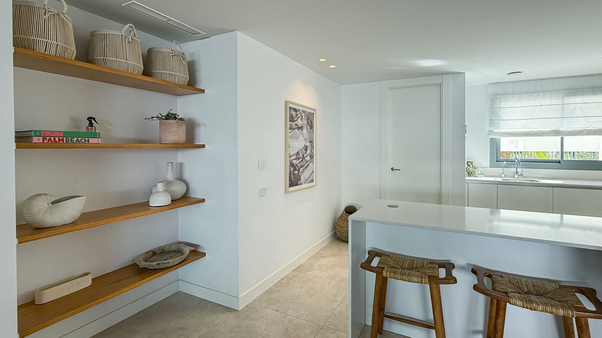 Apartamentos de 4 dormitorios en venta en Marbella – R5177470