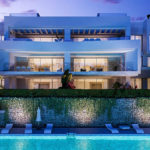 Apartamentos de 4 dormitorios en venta en Marbella – R5177470