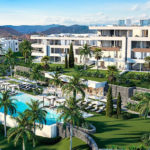 Apartamentos de 4 dormitorios en venta en Marbella – R5177470