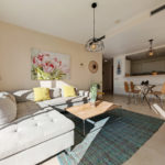 2 bedroom Penthouses for sale in Altos de los Monteros – R5169739