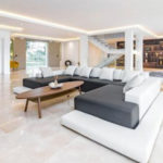 Villas de 5 dormitorios en venta en Marbella – R5186215
