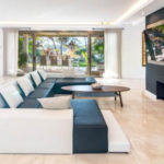 Villas de 5 dormitorios en venta en Marbella – R5186215