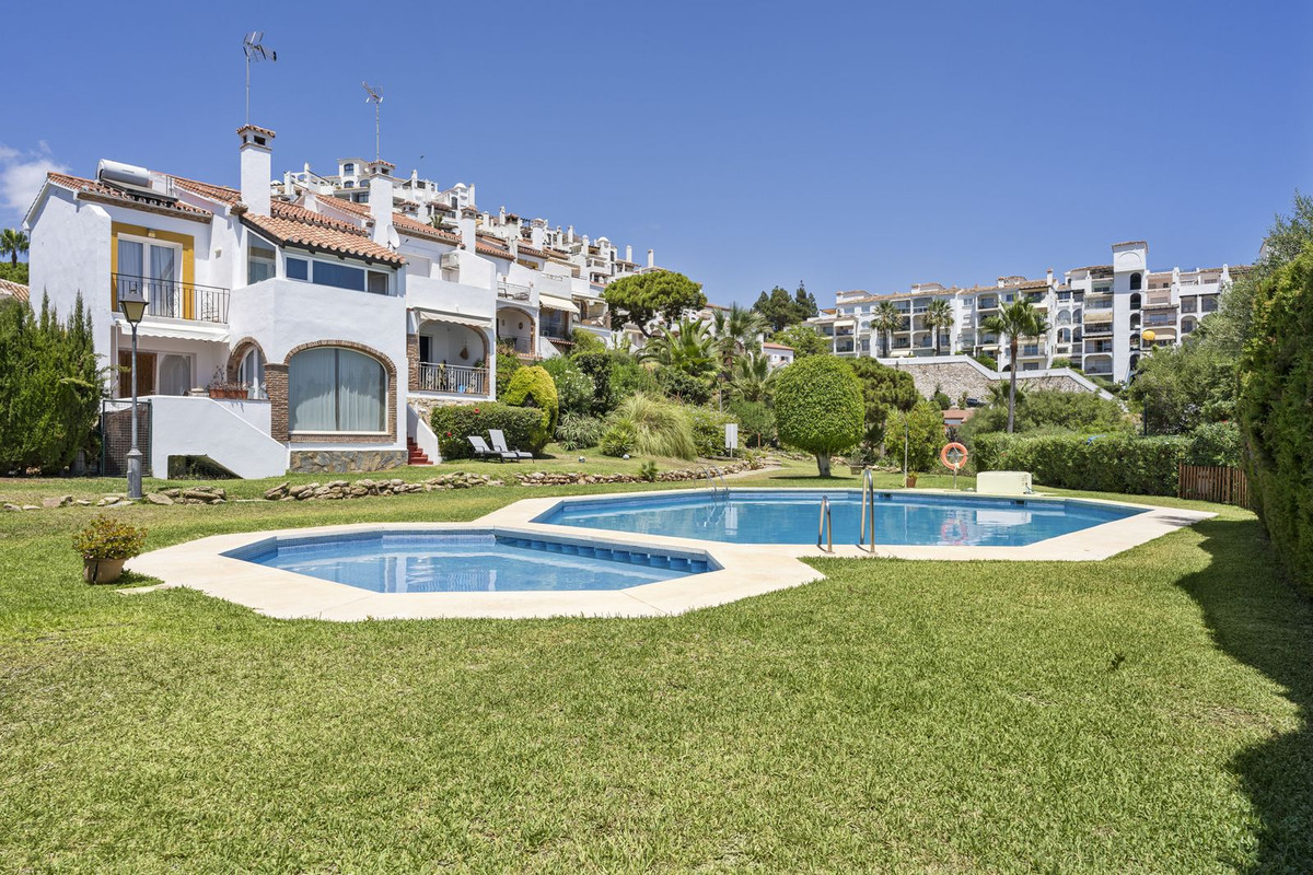 5 bedroom Townhouses for sale in Calahonda – R5163811