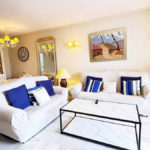 Apartamentos de 2 dormitorios en venta en Las Chapas – R5140051