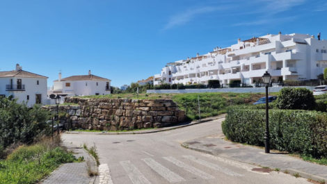 Plots for sale in Nueva Milla de Oro – R5158756