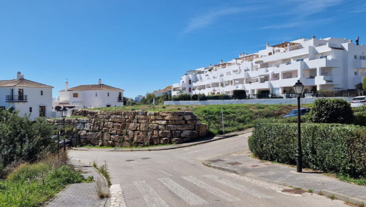 Plots for sale in Nueva Milla de Oro – R5158756 in 