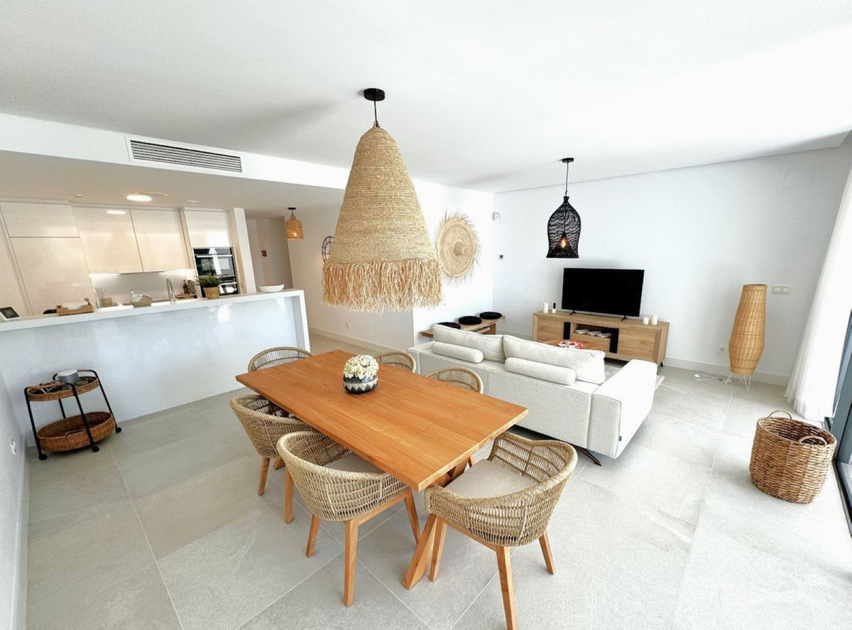 3 bedroom Apartments for sale in Cabopino – R4842436