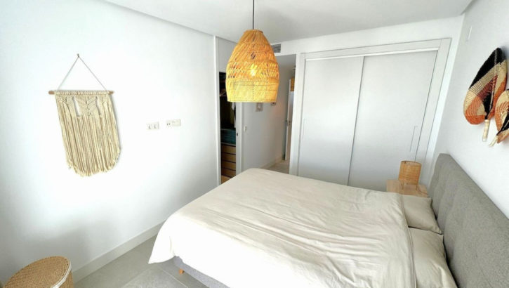 3 bedroom Apartments for sale in Cabopino – R4842436 in 