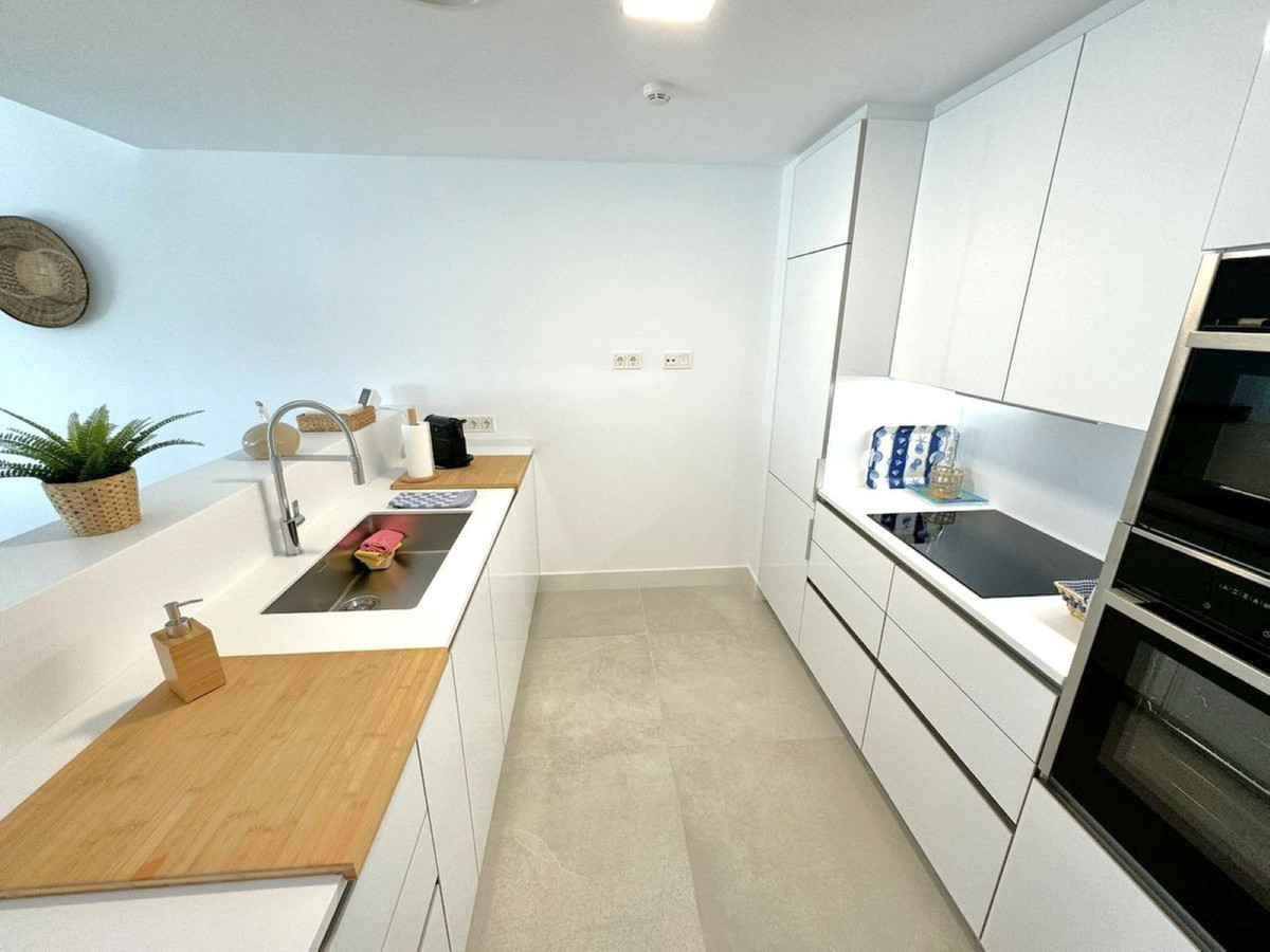 3 bedroom Apartments for sale in Cabopino – R4842436