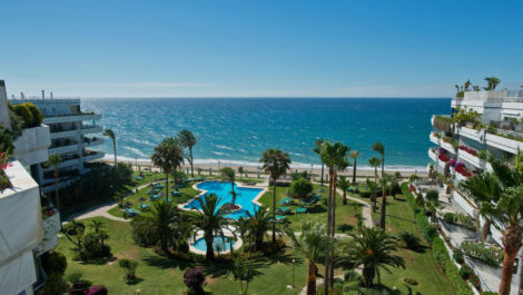 3 bedroom Apartments for sale in Marbella – R5184199