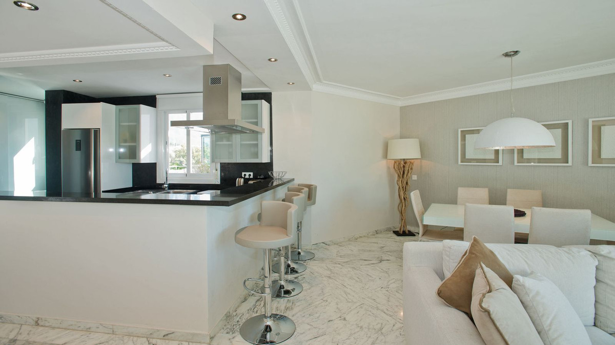 3 bedroom Apartments for sale in Marbella – R5184199