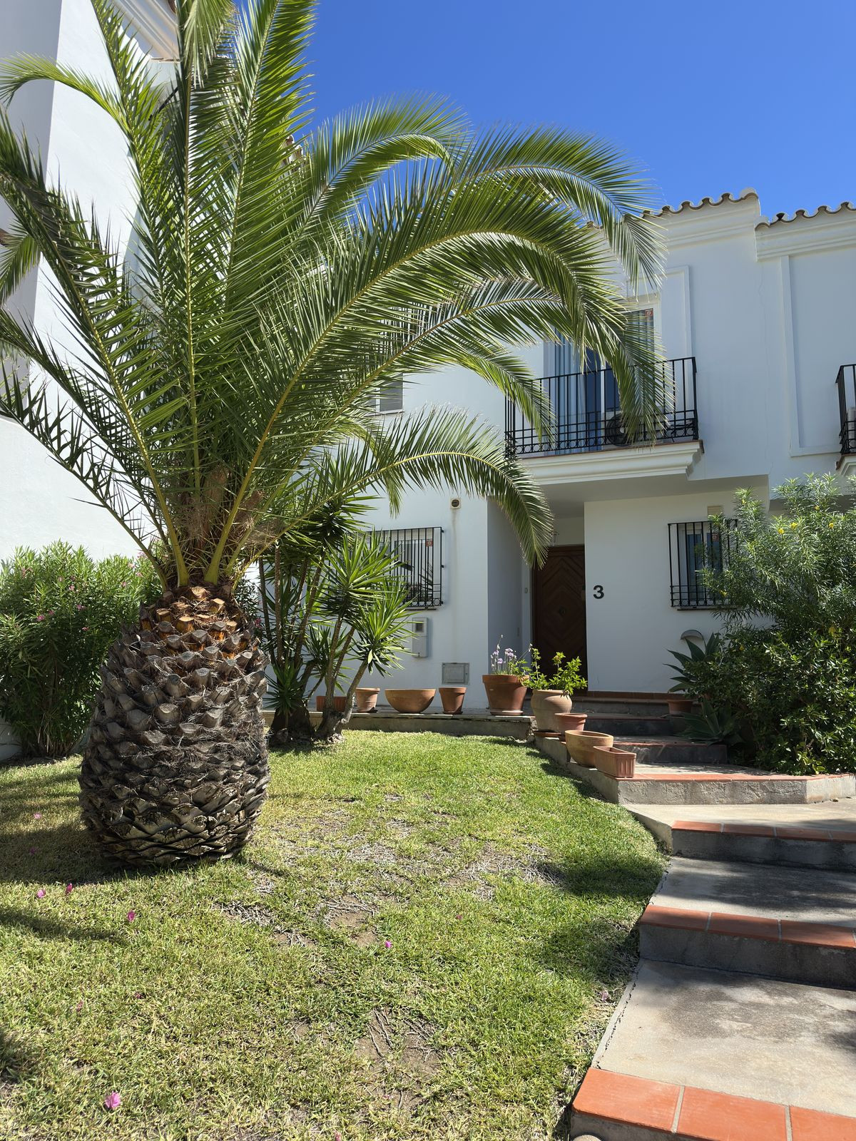 3 bedroom Townhouses for sale in Riviera del Sol – R5183848