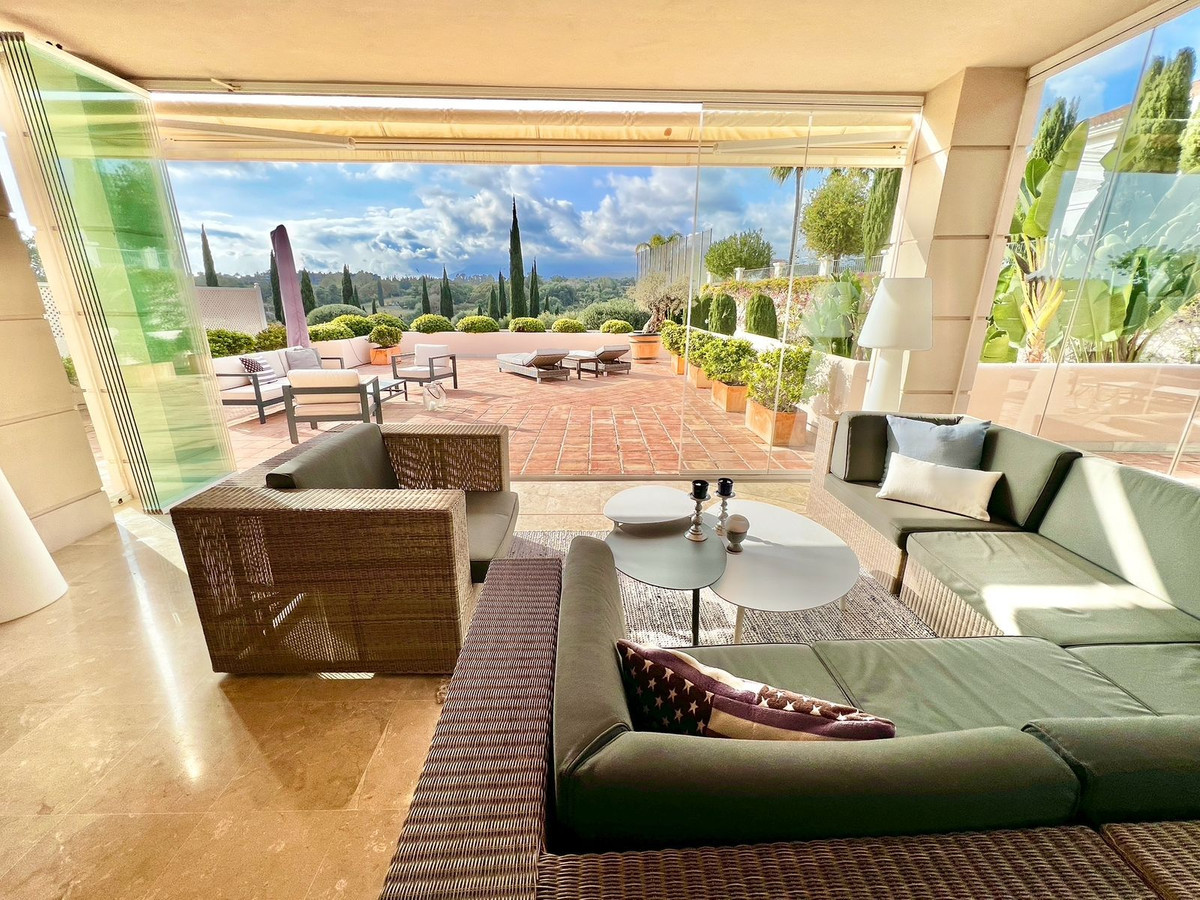 3 bedroom Apartments for sale in Los Flamingos – R5187712