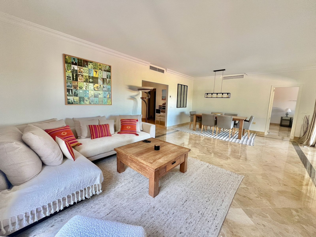 3 bedroom Apartments for sale in Los Flamingos – R5187712