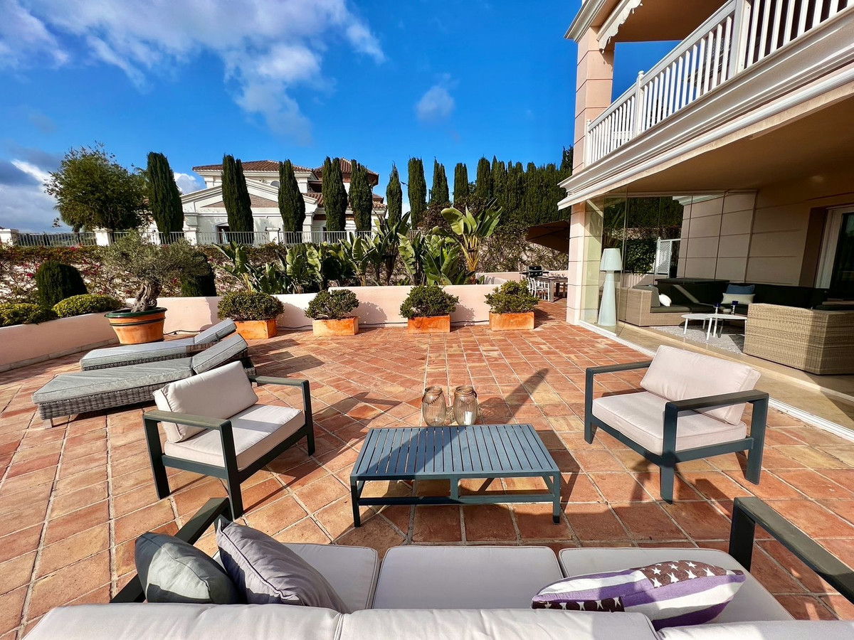 3 bedroom Apartments for sale in Los Flamingos – R5187712